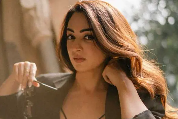 ఫోటోలు: సిజ్లింగ్ సందీప ధర్