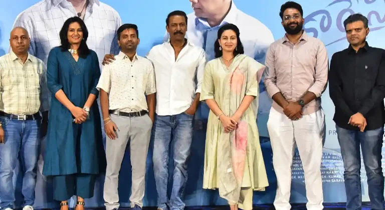 ఘనంగా ‘కార్మేని సెల్వం’ ట్రైలర్ లాంచ్