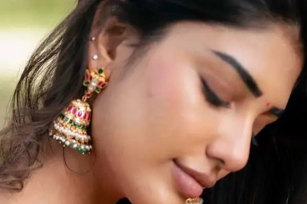 ఫోటోలు : నటి సురేఖా వాణి కూతురు సుప్రీత