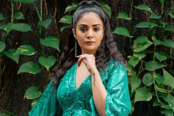 ఫోటోలు : శ్రీముఖి