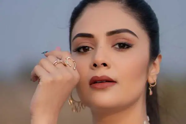 ఫోటోలు : శ్రీముఖి