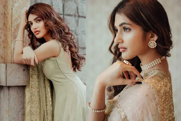 ఫోటోలు : అమేజింగ్ శ్రీలీల