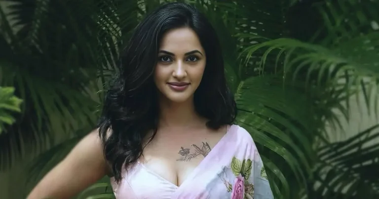 మే 22న థియేటర్లలోకి హారర్ థ్రిల్లర్ ‘విచిత్ర’