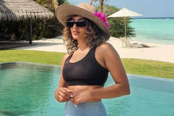 ఫోటోలు : తేజస్వి మదివాడ