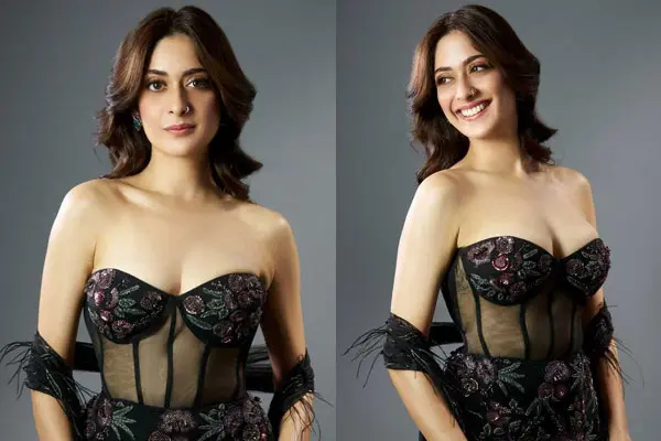 ఫోటోలు : తాన్య మానిక్తల