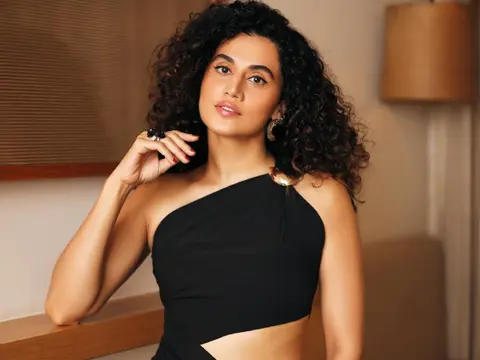 ఫోటోలు : తాప్సీ పన్ను