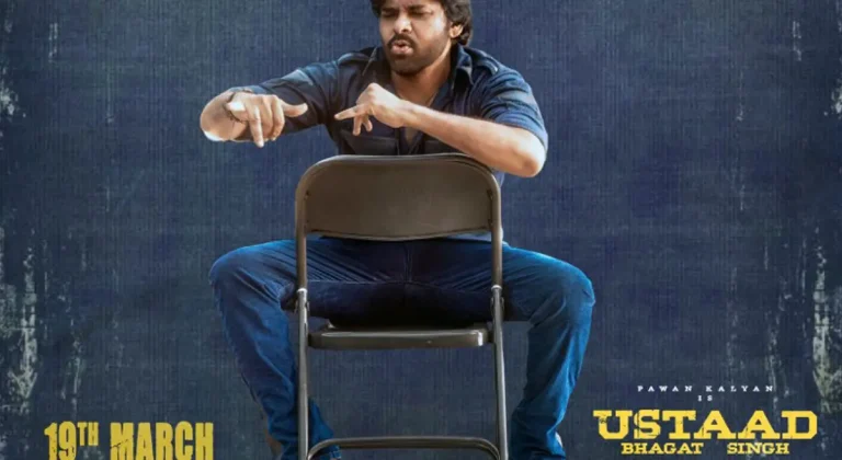 ఉస్తాద్ భగత్ సింగ్ బాక్సాఫీస్: ‘ధురంధర్ 2’ గట్టి పోటీ.. పవన్ కళ్యాణ్‌కు కలిసొచ్చే అంశాలు, అడ్డంకులు ఇవే!