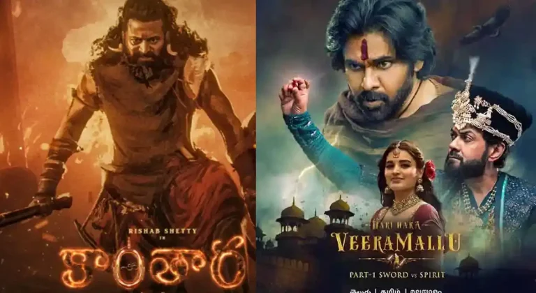 ‘వీరమల్లు’, ‘కాంతారా 1’ కాంట్రవర్సీపై పవన్ కామెంట్స్ వైరల్!