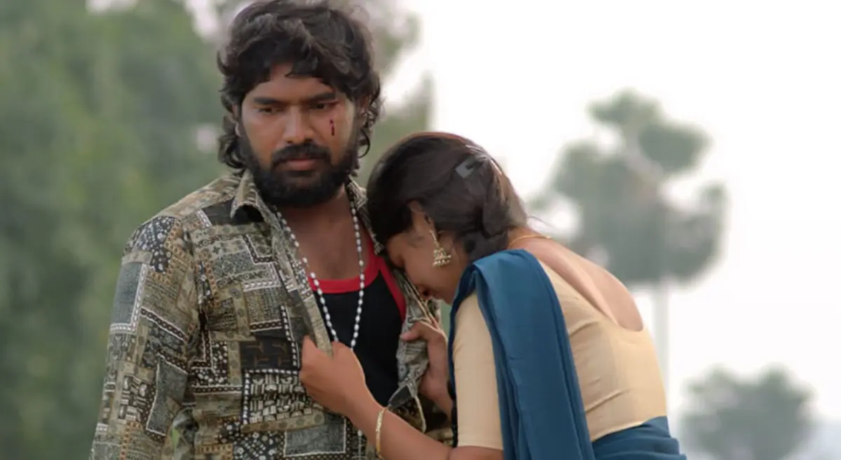 ఏప్రిల్ 17న థియేటర్లలోకి యూత్ఫుల్ ఎంటర్టైనర్ 'కాల గమనం' 1 y 1