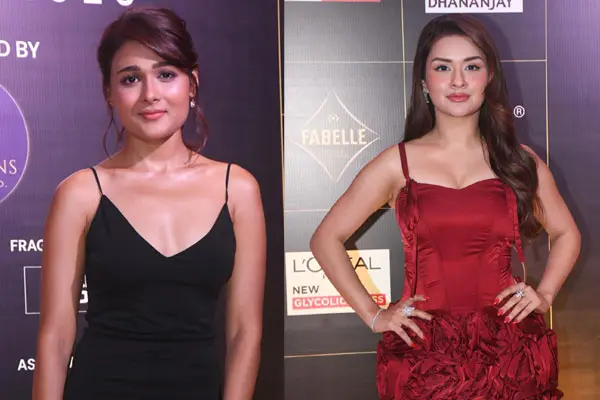 ఫోటోలు : జీ జెస్ట్ అవార్డ్స్ 2026లో సెలబ్రిటీలు