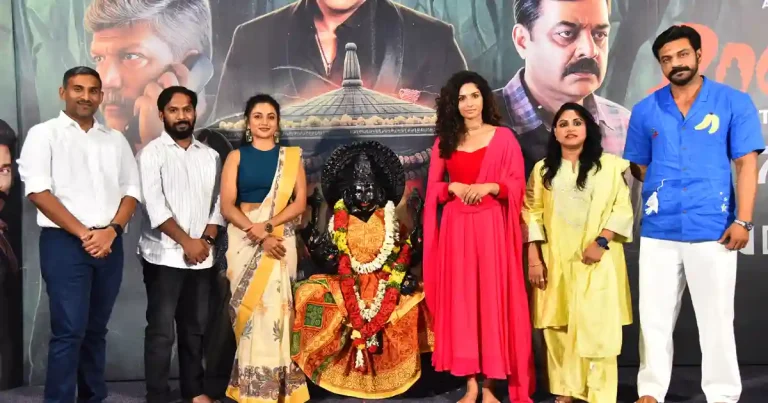కథ విన్నప్పుడే హిట్టవుతుందని నమ్మాం.. ‘పోచమ్మ’ సిరీస్‌పై ఆహా కంటెంట్ హెడ్ ఇంట్రెస్టింగ్ కామెంట్స్