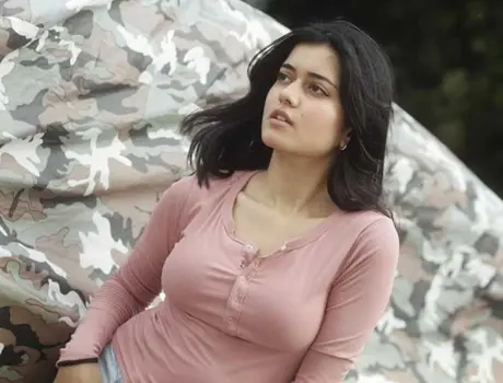 ఫోటోలు : ఐశ్వర్య శర్మ