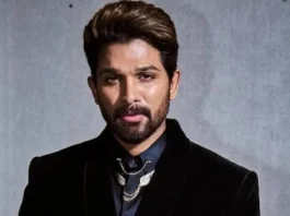 Allu-Arjun