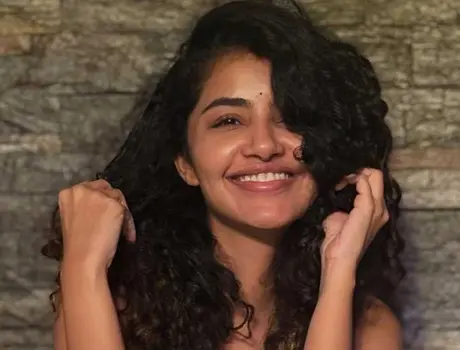 ఫోటోలు : అనుపమ పరమేశ్వరన్
