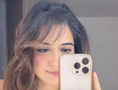 ఫోటోలు : ఆషికా రంగనాథ్