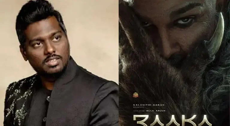 Atlee-raaka