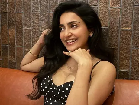 ఫోటోలు : అవంతిక మిశ్రా