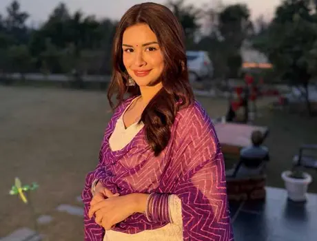 కొత్త ఫోటోలు : అవనీత్ కౌర్