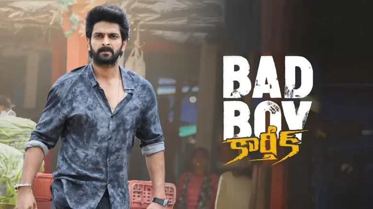 సైలెంట్ గా ఓటిటిలోకి వచ్చేసిన నాగ శౌర్య లేటెస్ట్ ప్లాప్.. ఎందులో అంటే