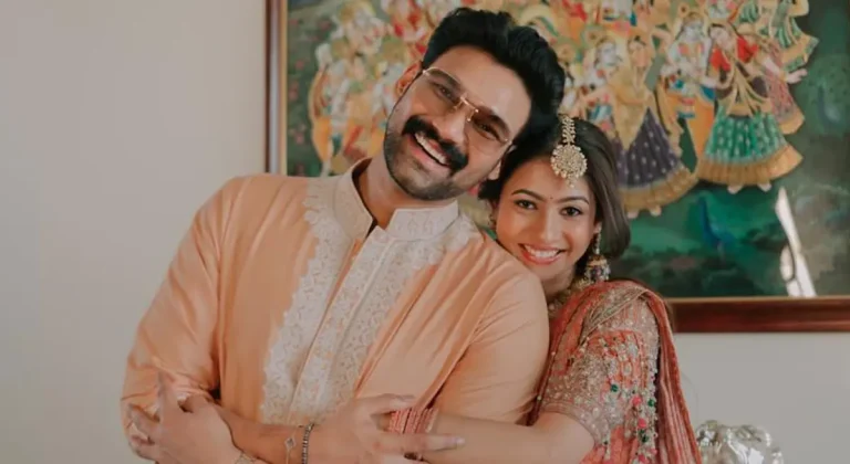 నిశ్చితార్థం, పెళ్లి డేట్స్ ఫిక్స్ చేసుకున్న బెల్లంకొండ శ్రీనివాస్