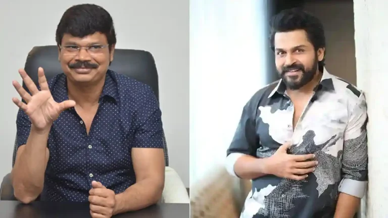 ఊహించని కాంబినేషన్.. బోయపాటి నెక్స్ట్ హీరో ఎవరంటే!?