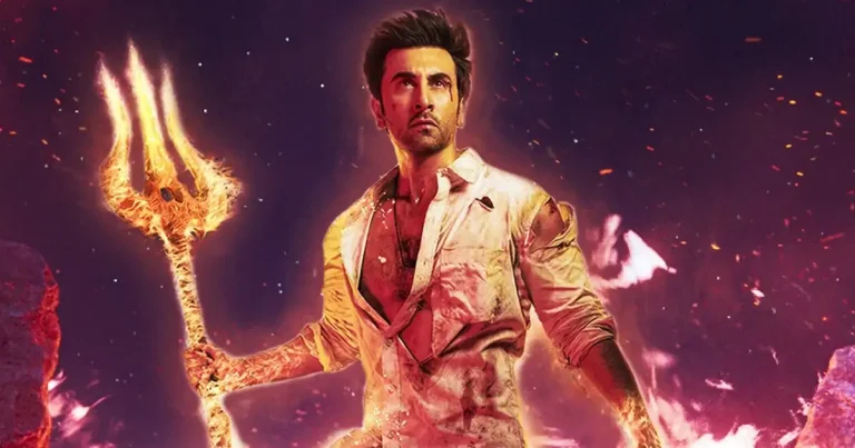brahmastra 2