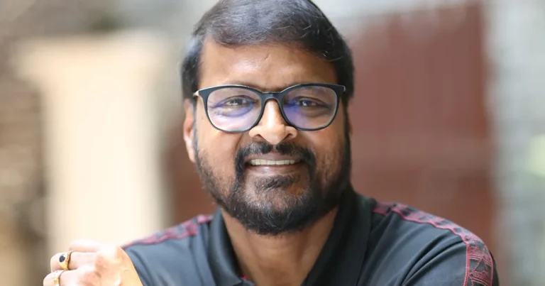 ఇంటర్వ్యూ : నిర్మాత చెర్రీ – ‘జెట్లీ’లో కామెడీతో పాటు కథ కూడా ఉంది..!