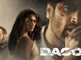 మొదటి షో వివరాలు : డెకాయిట్ Dacoit