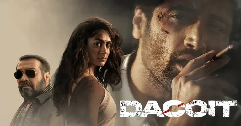 Dacoit