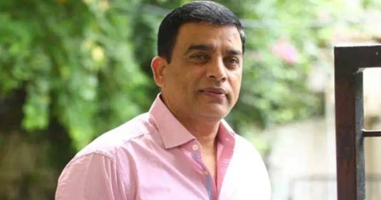 Dil-Raju