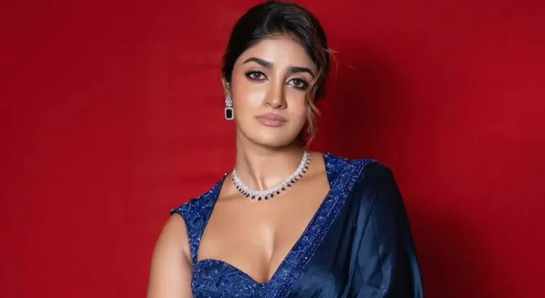 డింపుల్ హయాతిపై నెటిజన్స్ విమర్శలు!
