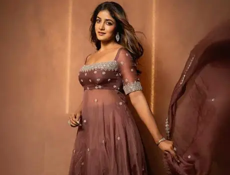 ఫోటోలు : డింపుల్ హయాతి