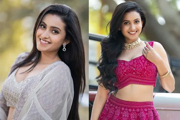 గ్లామర్ ఫోటోలు : దీపికా పిల్లి