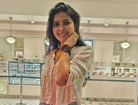 తాజా ఫోటోలు : దివి వాద్యా