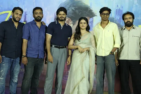 ఫోటోలు : ఎపిక్ మూవీ టీజర్ లాంచ్ ఈవెంట్