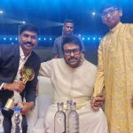 Gaddar Award Winner Ravindranath