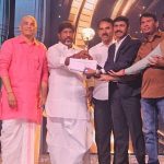 Gaddar Award Winner Ravindranath Announces His Second Film