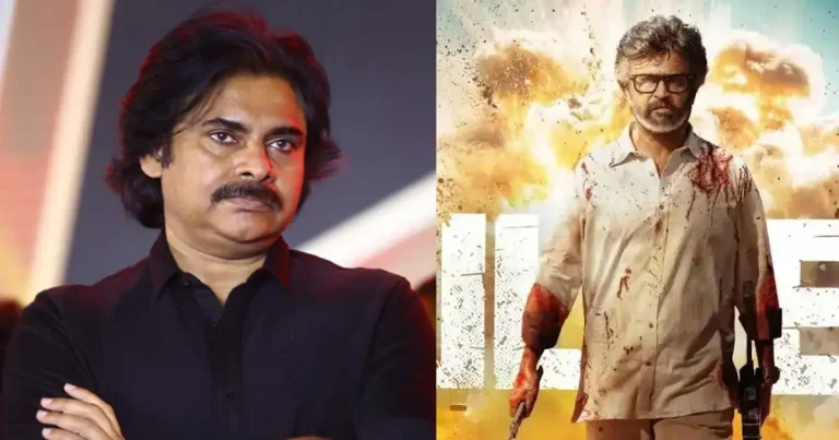 ‘జైలర్ 2’ కామియో.. పవన్ కూడా రిజెక్ట్ చేశాడా?