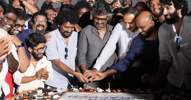 బర్త్ డే ఓకే.. ‘జైలర్ 2’ అప్డేట్ ఎక్కడ?