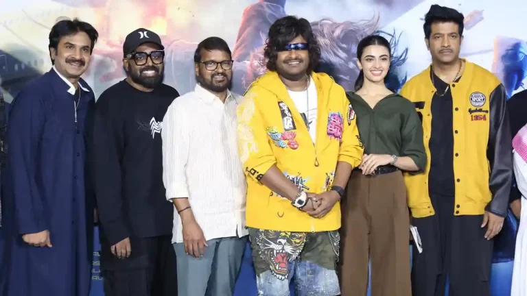 ఫోటోలు : జెట్లీ సినిమా ట్రైలర్ విడుదల