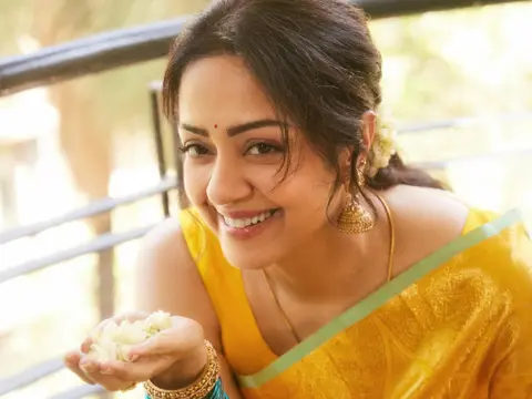 ఫోటోలు : జ్యోతిక