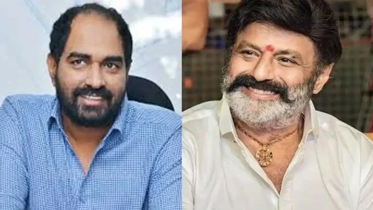 బాలయ్యతో  మళ్లీ  ఆ దర్శకుడు ?