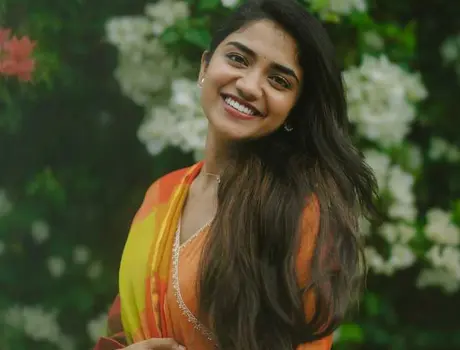 ఫోటోలు : మాళవిక మనోజ్