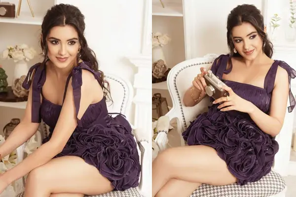 ఫోటోలు : మాళవిక శర్మ