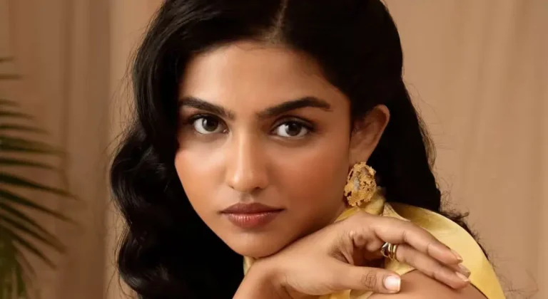 మహేష్ బాబుతో యంగ్ బ్యూటీ.. అప్పుడే వైరల్ అవుతున్న బజ్..!