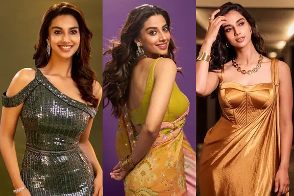 ఫోటోలు : మీనాక్షి చౌదరి