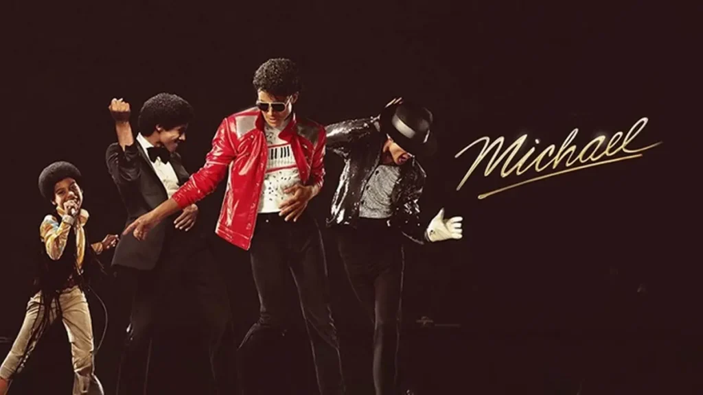 ‘మైఖేల్’ బయోపిక్.. అవి చూడాలంటే సీక్వెల్ రావాల్సిందే..!