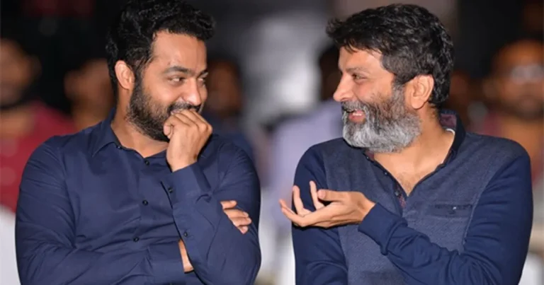 ‘డ్రాగన్’ అయ్యింది ‘గాడ్ ఆఫ్ వార్’ పై నాగవంశీ క్రేజీ అప్డేట్!