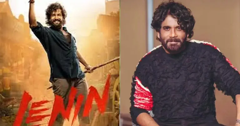 Nagarjuna-Lenin