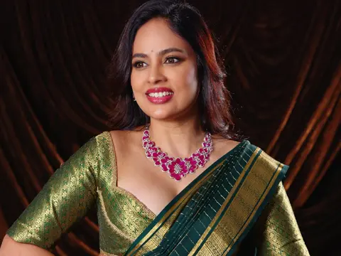 ఫోటోలు : నందితా శ్వేత